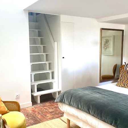 Villa Du Cedre Honfleur Eksteriør billede