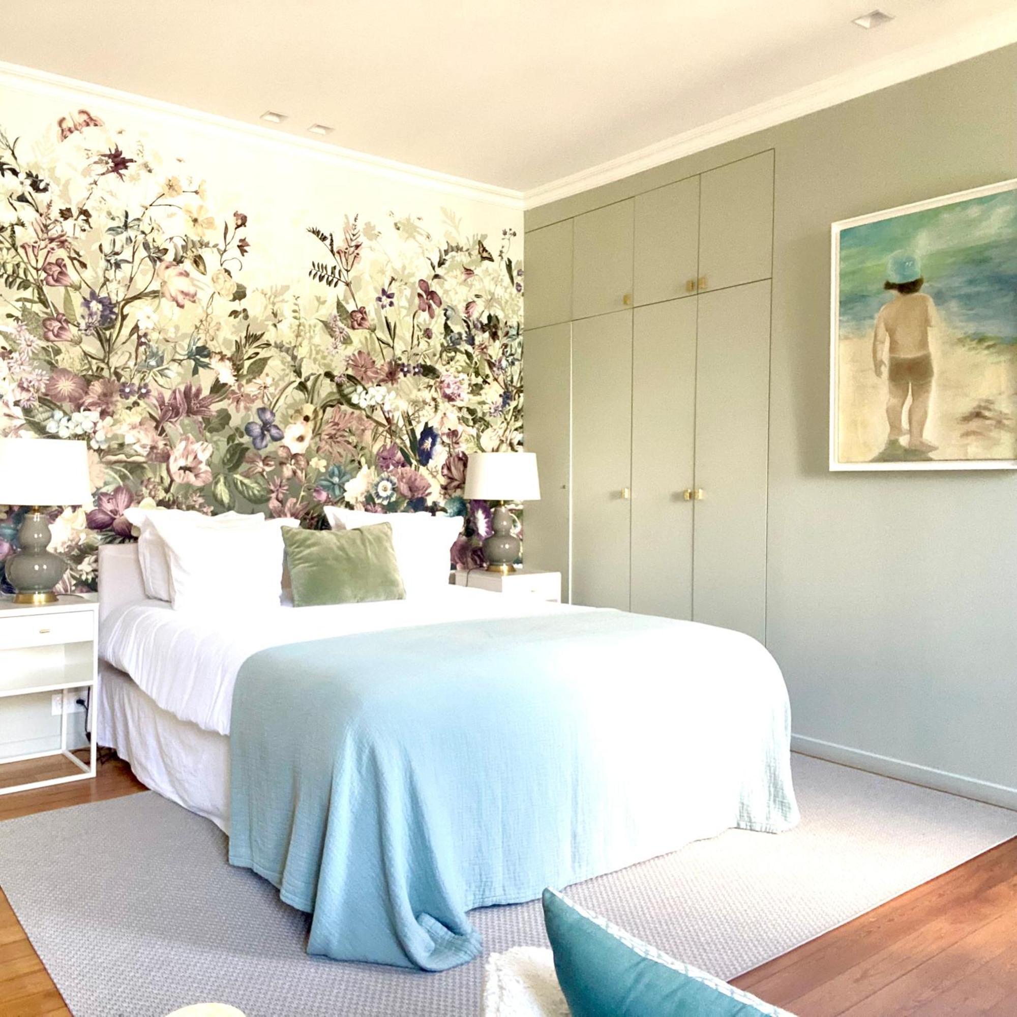 Villa Du Cedre Honfleur Eksteriør billede